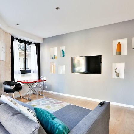 Blue Nights Sébastopol 110 París Habitación foto
