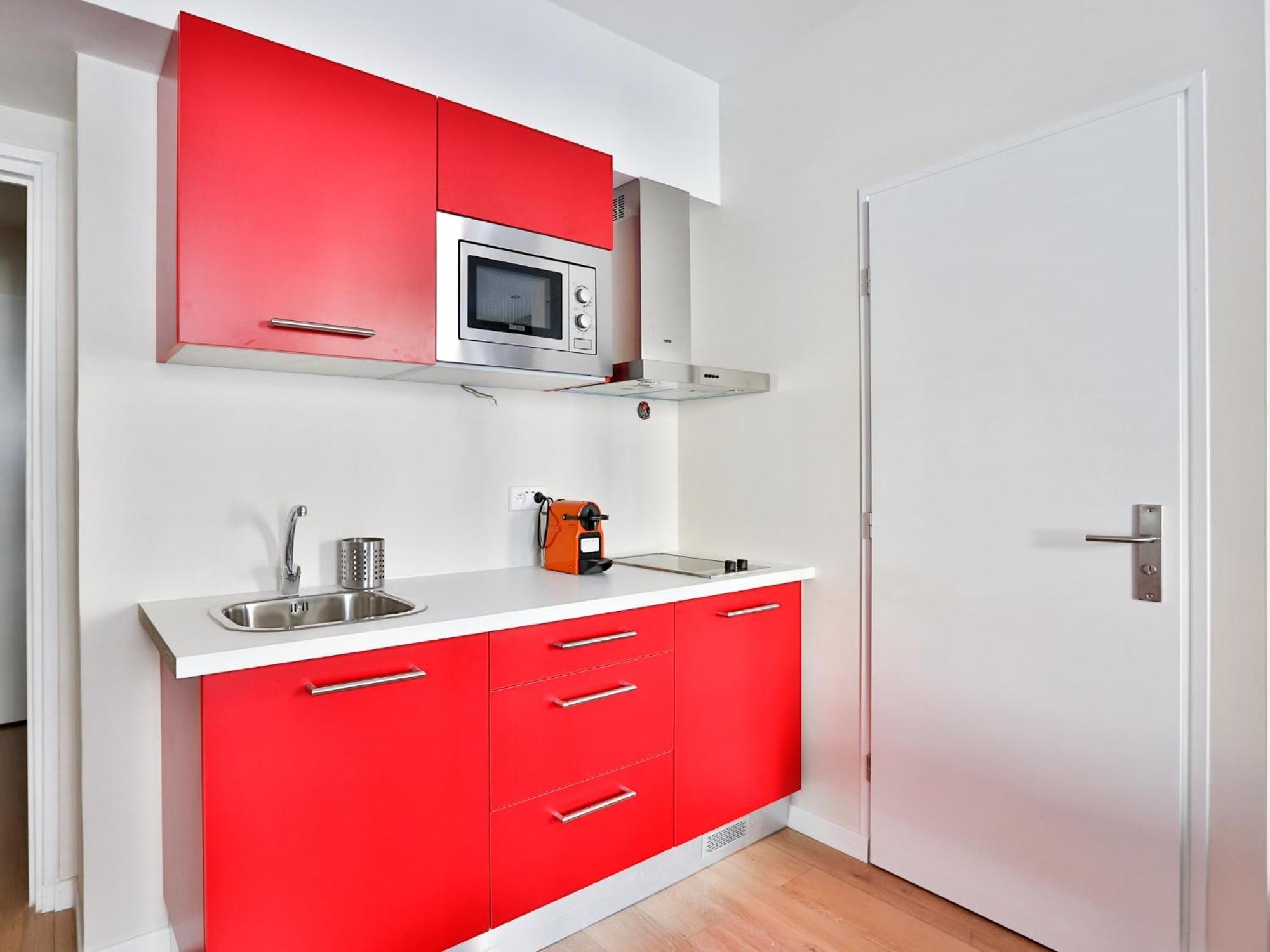 Blue Nights Sébastopol 110 París Habitación foto