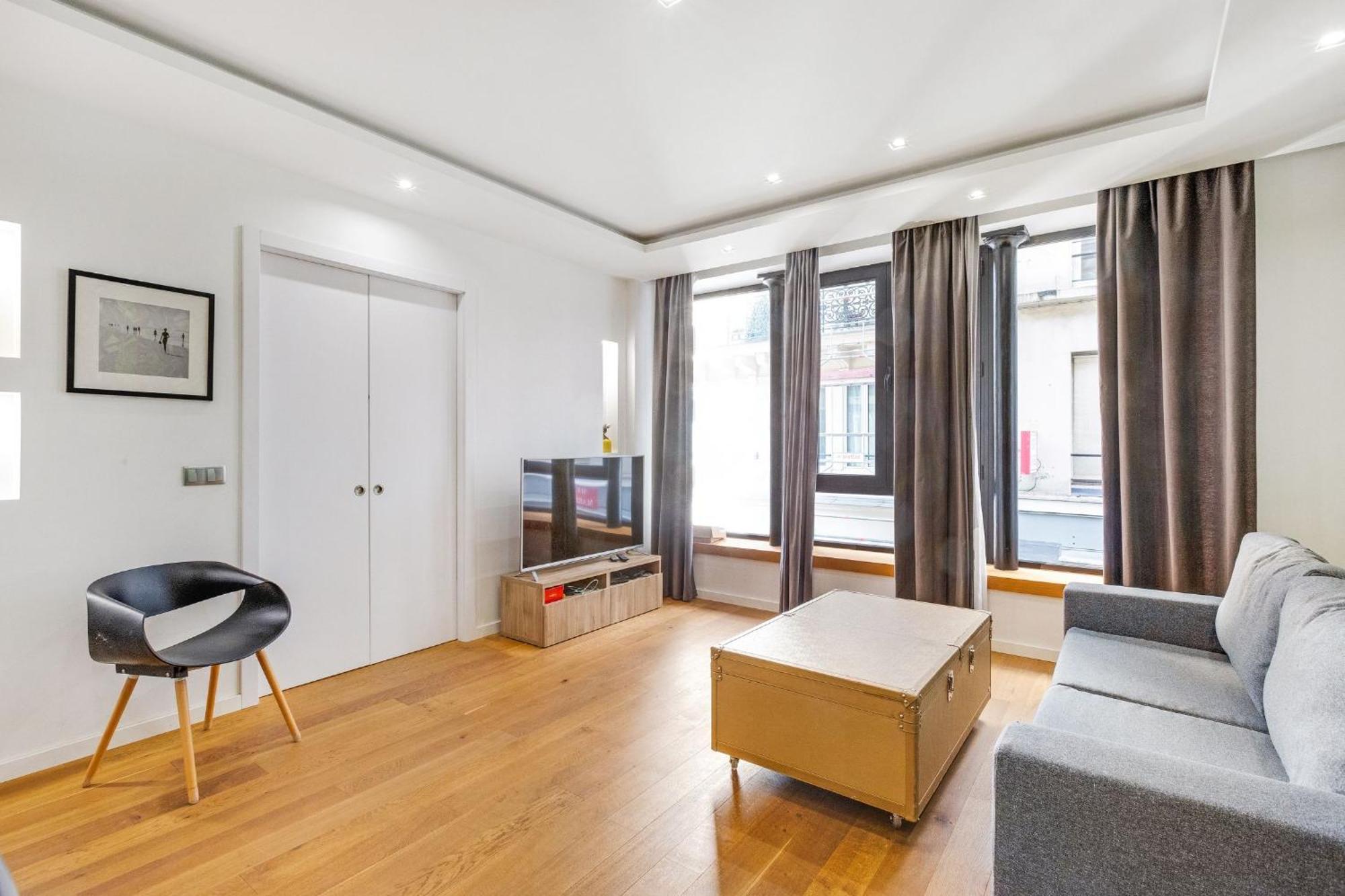 Blue Nights Sébastopol 110 París Habitación foto